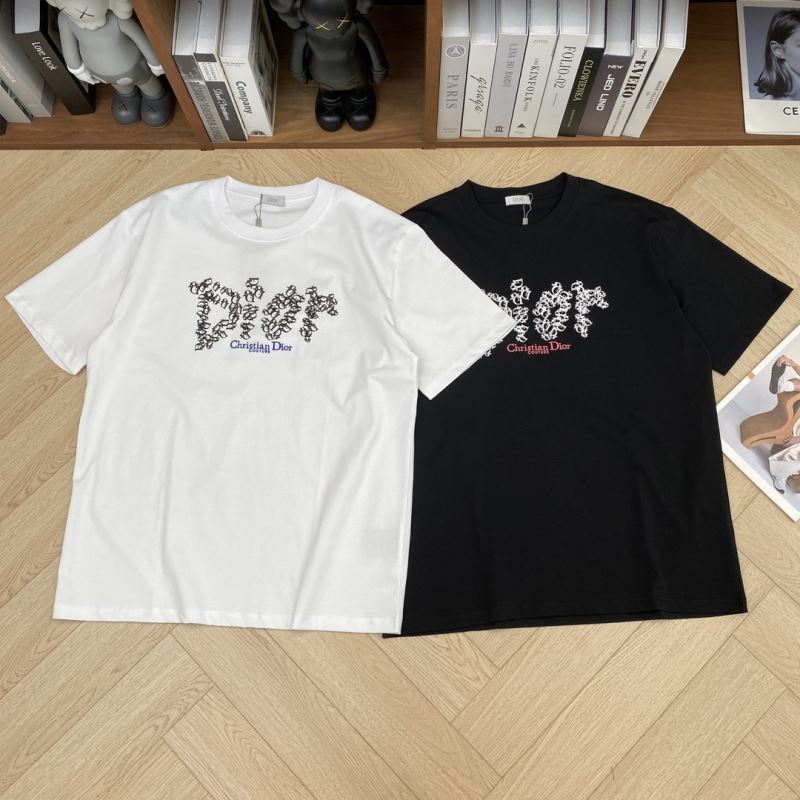 Christian Dior T-Shirts